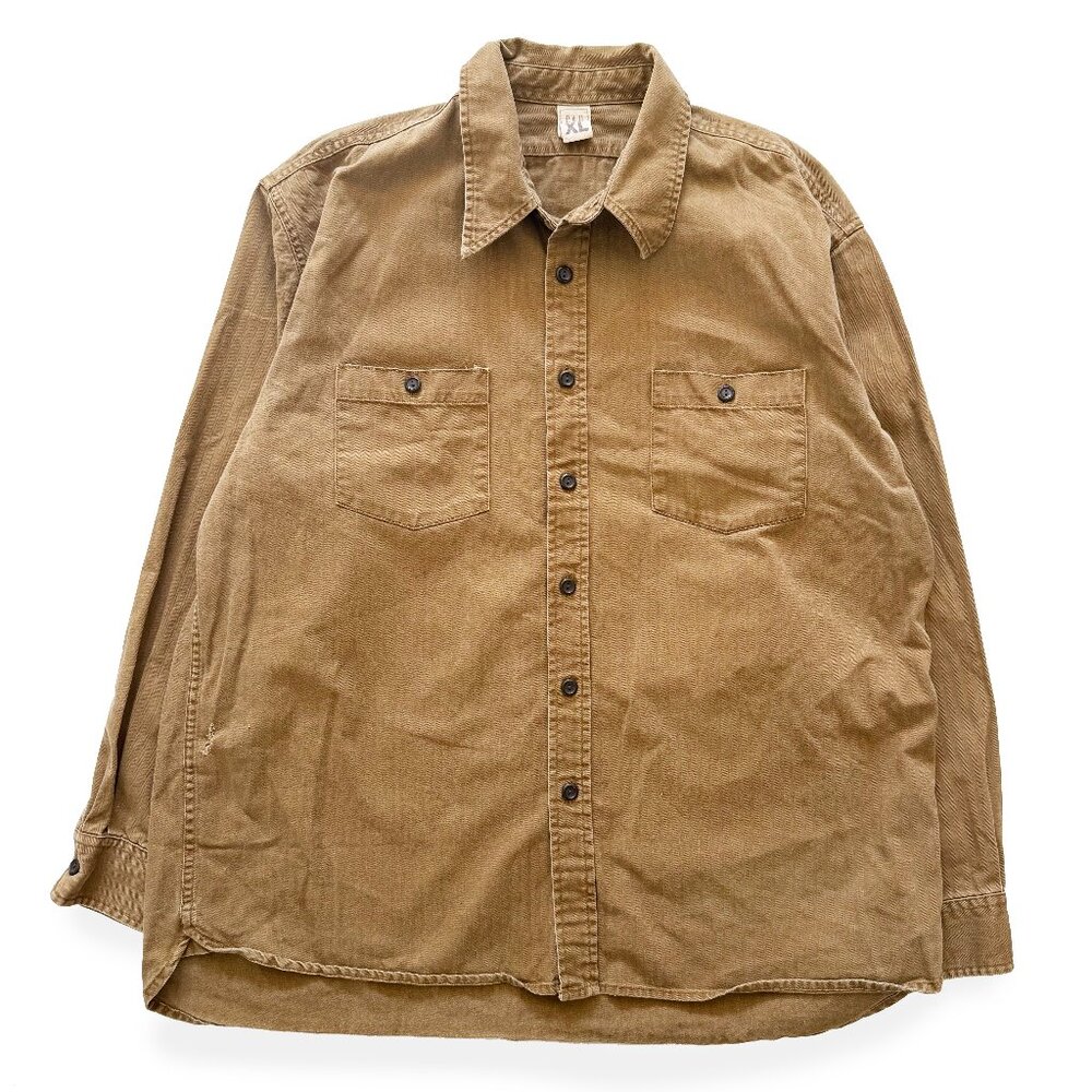 LAST CHANCE SALE ❌ Secondhand Gap, Button Up